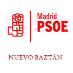 Socialistas Nuevo Baztán